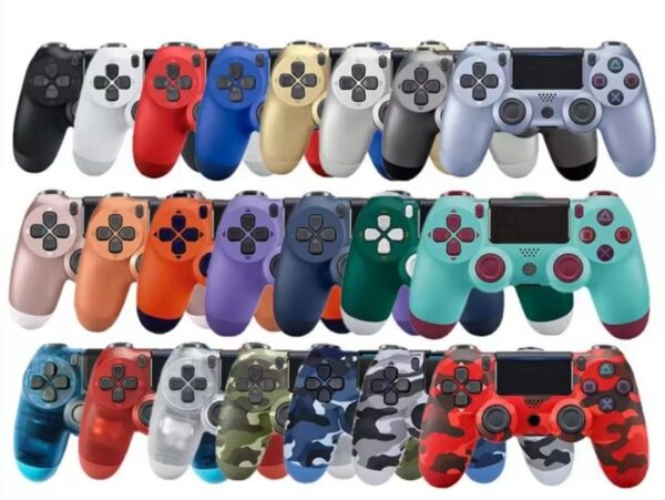 Ps4 controller